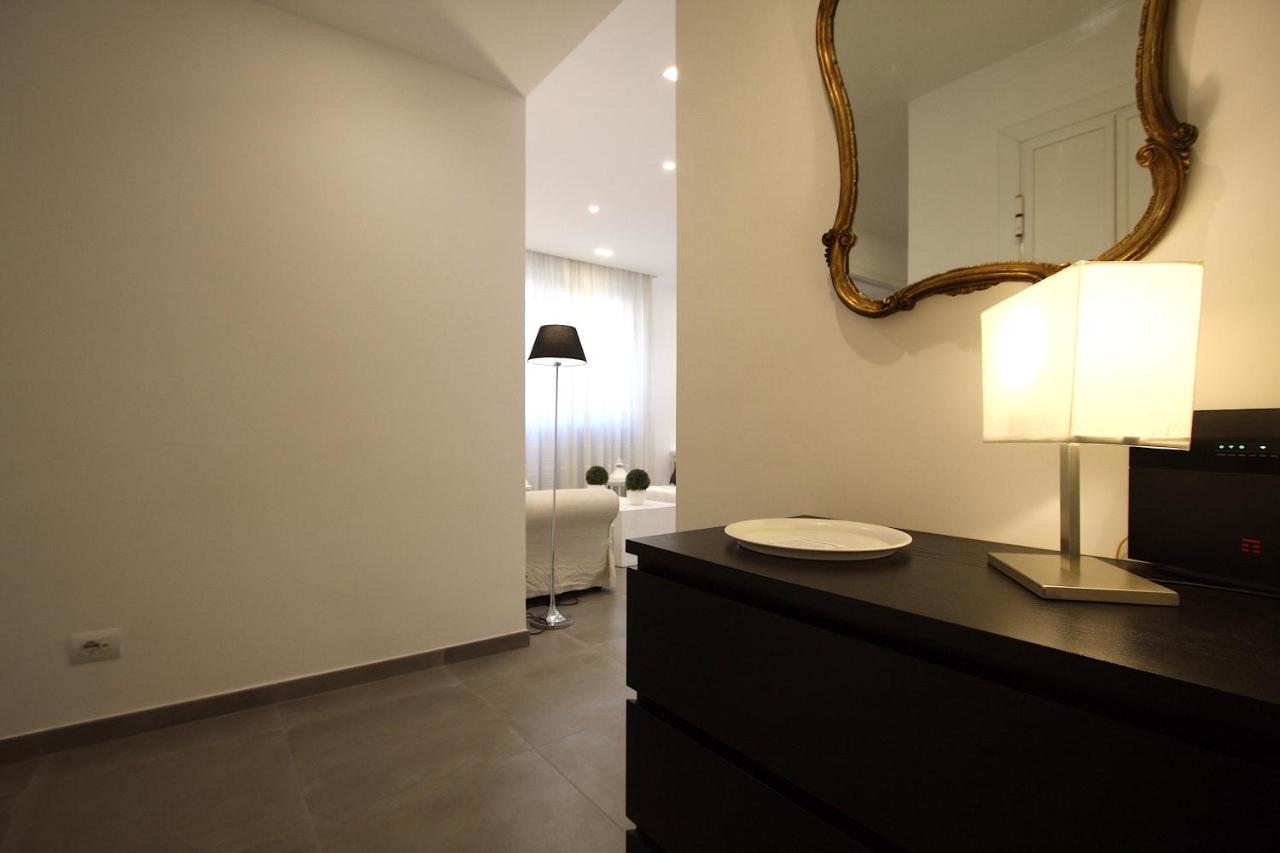 Pamphili Luxury Home - Monteverde Roma Exterior foto