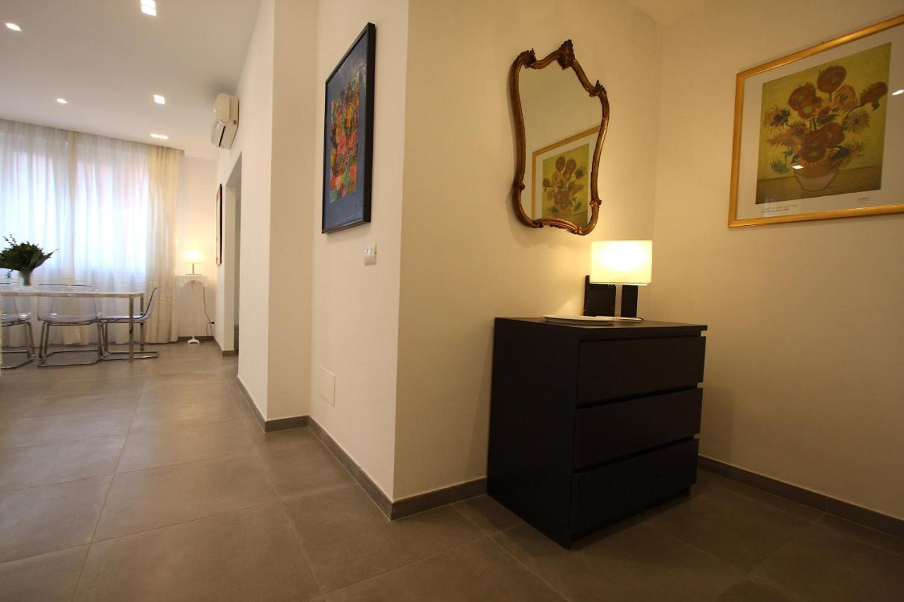 Pamphili Luxury Home - Monteverde Roma Exterior foto