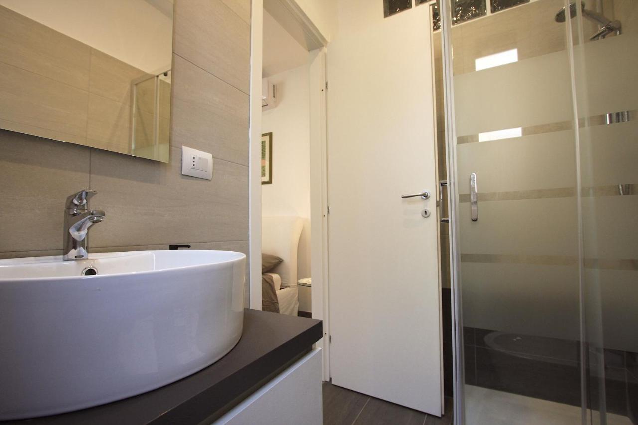 Pamphili Luxury Home - Monteverde Roma Exterior foto
